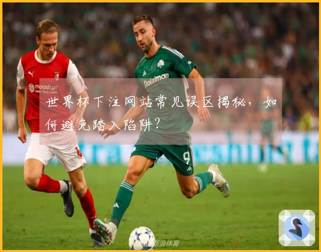 世界杯下注网站常见误区揭秘，如何避免踏入陷阱？