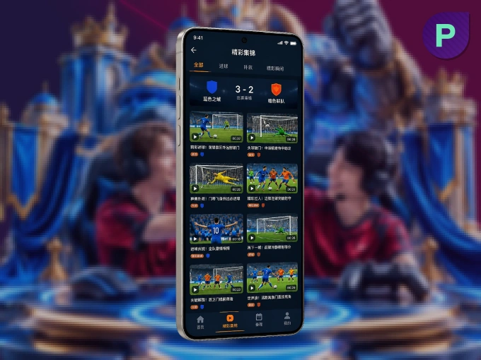下载pg官网 APP，观赛更加省心